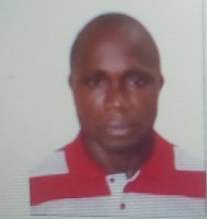 Loukou Jean Claude Kouame